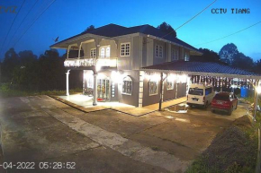 BAEY D'VILLA HOMESTAY KINABATANGAN
